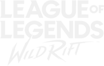 League of Legends Wild Rift