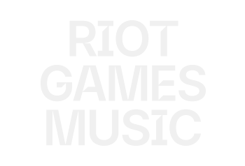 Riot Games Music