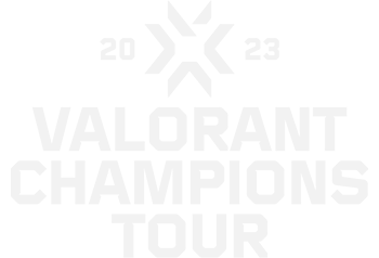 Valorant Championship Tour